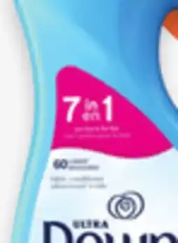 Uniprix BOUNCE Feuilles assouplissantes, DOWNY Assouplissant textile Liquide offer