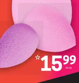 Uniprix e.l.f. Maquillage ou accessoires sélectionnés/Selected makeup products or accessories offer