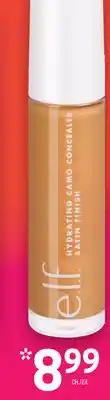 Uniprix e.l.f. Maquillage ou accessories sélectionnés/Selected makeup products or accessories offer