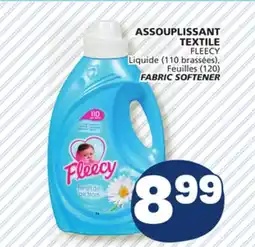 Marché Bonichoix FLEECY FABRIC SOFTENER offer