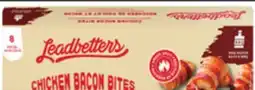 Giant Tiger Leadbetters chicken bacon bites offer