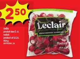 Maxi RADIS | RADISH, 454 G offer