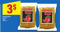 Maxi TAMARIN QUALITY | TAMARIND, 400 G offer