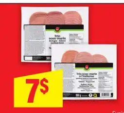 Maxi CHARCUTERIES TRANCHÉES ROYAL | SLICED DELI MEAT, 175-700 g offer