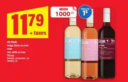 Maxi VIN BASK | WINE, 750 mL offer