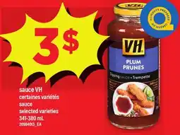 Maxi SAUCE VH | SAUCE, 341-380 ML offer