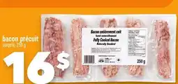 Marche Ami BACON PRÉCUIT offer