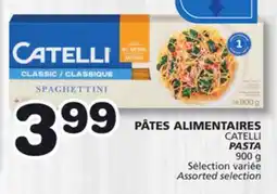 Marches Tradition CATELLI PASTA offer