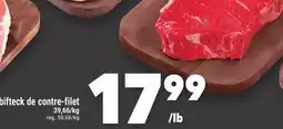 Marche Ami BIFTECK DE CONTRE-FILET offer