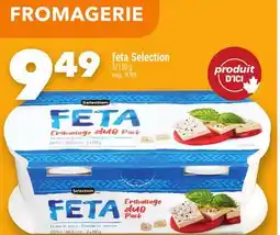 Marche Ami FETA SELECTION offer