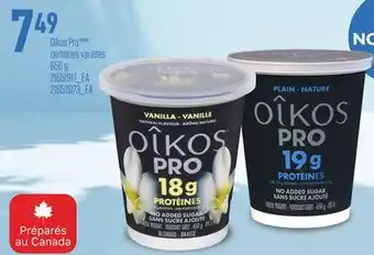 Provigo OIKOS PRO , 650 G offer
