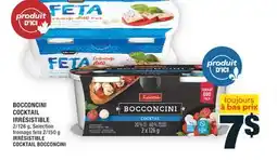 Super C BOCCONCINI COCKTAIL IRRÉSISTIBLE │ IRRÉSISTIBLE COCKTAIL BOCCONCINI offer