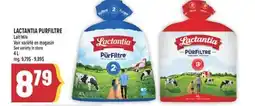 Marché Adonis LACTANTIA PURFILTRE LAIT | MILK offer