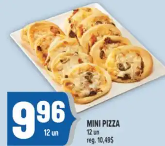 Marché Adonis MINI PIZZA offer