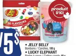 Jean Coutu JELLY BELLY, LUCKY ELEPHANT Selected products offer