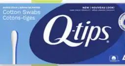 Proxim Q-TIPS Cotton swabs offer