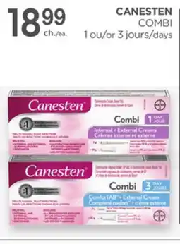 Proxim CANESTEN offer