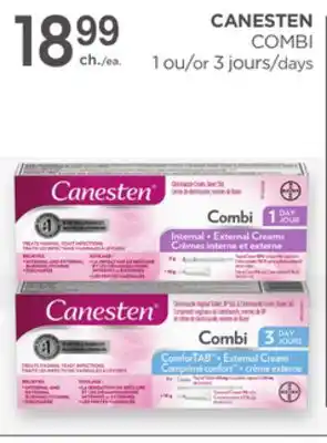 Proxim CANESTEN offer