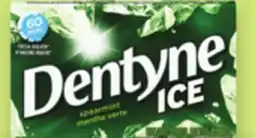 Proxim DENTYNE, TRIDENT offer