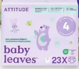 Proxim HUGGIES, PAMPERS, ATTITUDE offer
