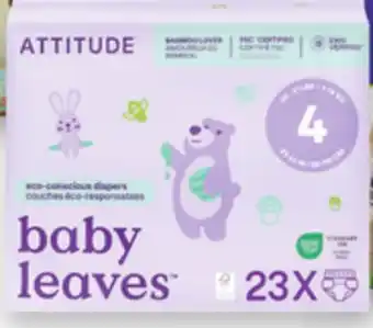 Proxim HUGGIES, PAMPERS, ATTITUDE offer