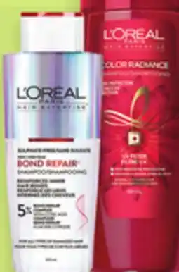 Proxim L'ORÉAL HAIR EXPERTISE Selected hair products offer