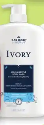 Proxim IVORY, OLD SPICE offer
