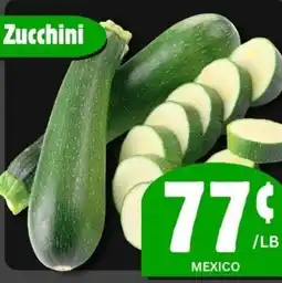 The Old Farm Market Zucchini offer