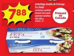 Maxi TRE STELLE offer