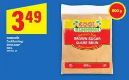 Maxi Cool Runnings Brown Sugar offer