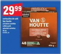 Maxi VAN HOUTTE COFFEE PODS offer