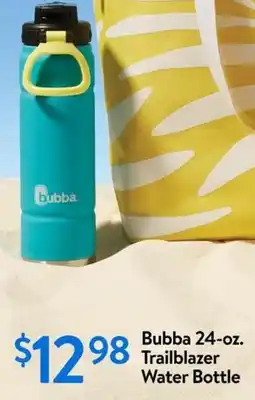 Walmart Bubba Trailblazer offer