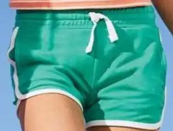 Walmart Dolphin Shorts offer