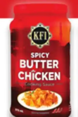 Walmart KFI Cooking Sauces offer