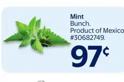 Walmart Mint offer