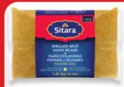 Walmart Sitara Mung Beans or Pigeon Peas offer