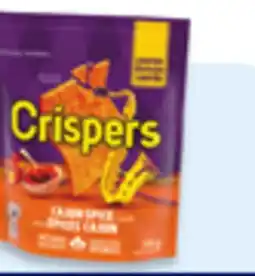 Walmart Christie Crispers offer