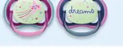 Walmart Nuk. Tommee Tippee Or Philips Avent pacifiers 2 -Pack offer