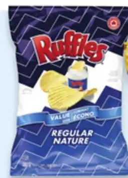 Walmart Frito-Lay Value Size Chips offer