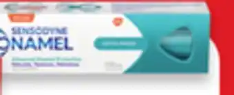 Walmart Pronamel 220 ml Toothpaste offer