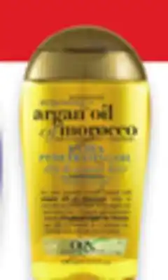 Walmart OGX Treatment offer