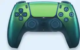 Walmart DualSense Wireless Controller Chroma Collection offer