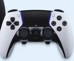 Walmart DualSense Edge Wireless Controller offer