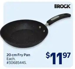 Walmart 20 cm Fry Pan offer