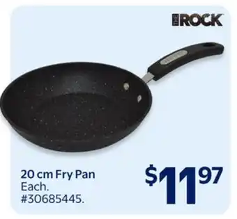 Walmart 20 cm Fry Pan offer