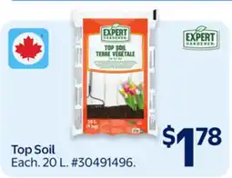 Walmart Top Soil offer