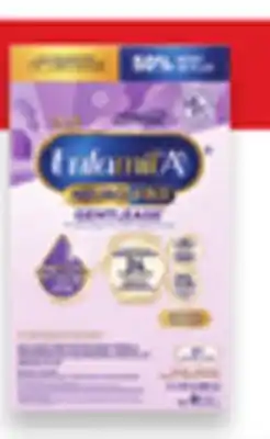 Walmart Enfamil A+ NeuroPro Gentlease Powder Formula Refill 2-Pack offer