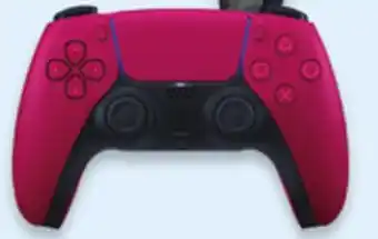 Walmart DualSense PlayStation 5 Wireless Controller offer