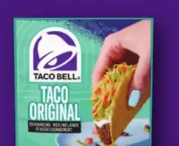 Walmart Taco Bell Seasoning offer