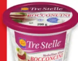 Walmart Tre Stelle Bocconcini offer